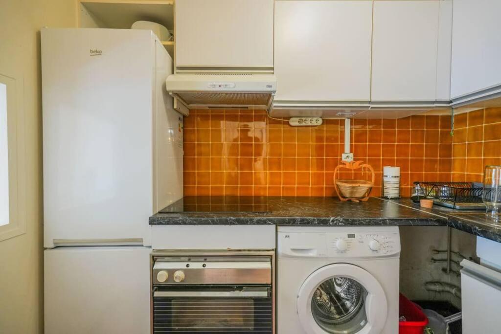 Appartement 10th Arr Stylish Retreat