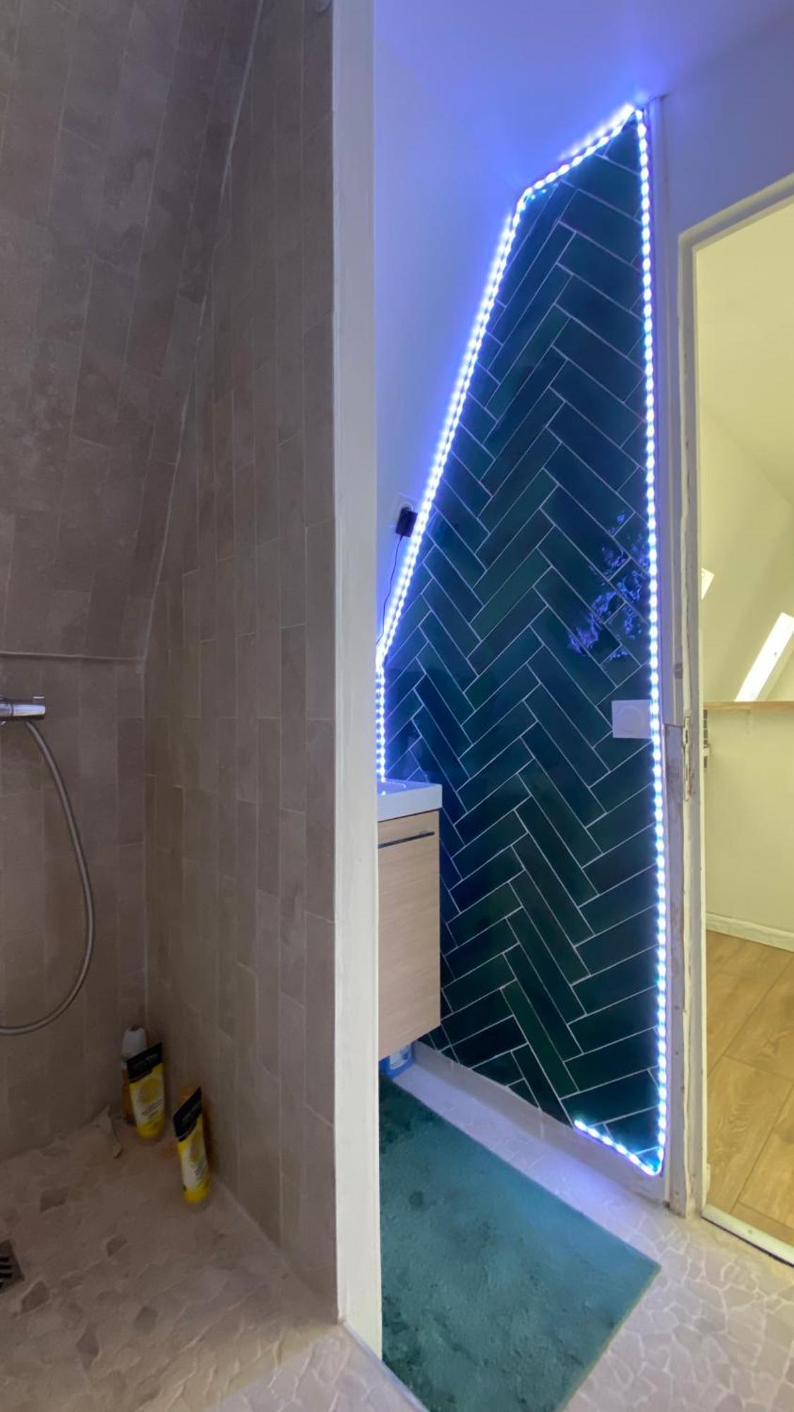 10eme Apartment