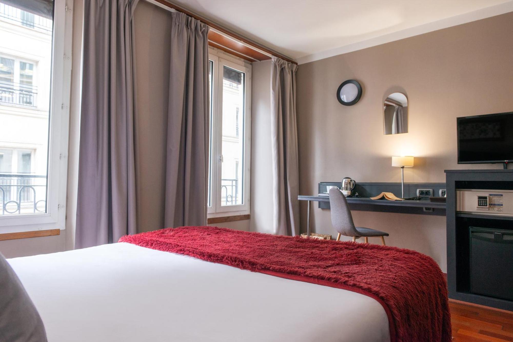 George Sand Hotel