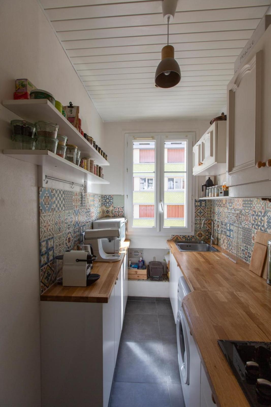 Apartment Cosy Apt Near Parc De La Paris