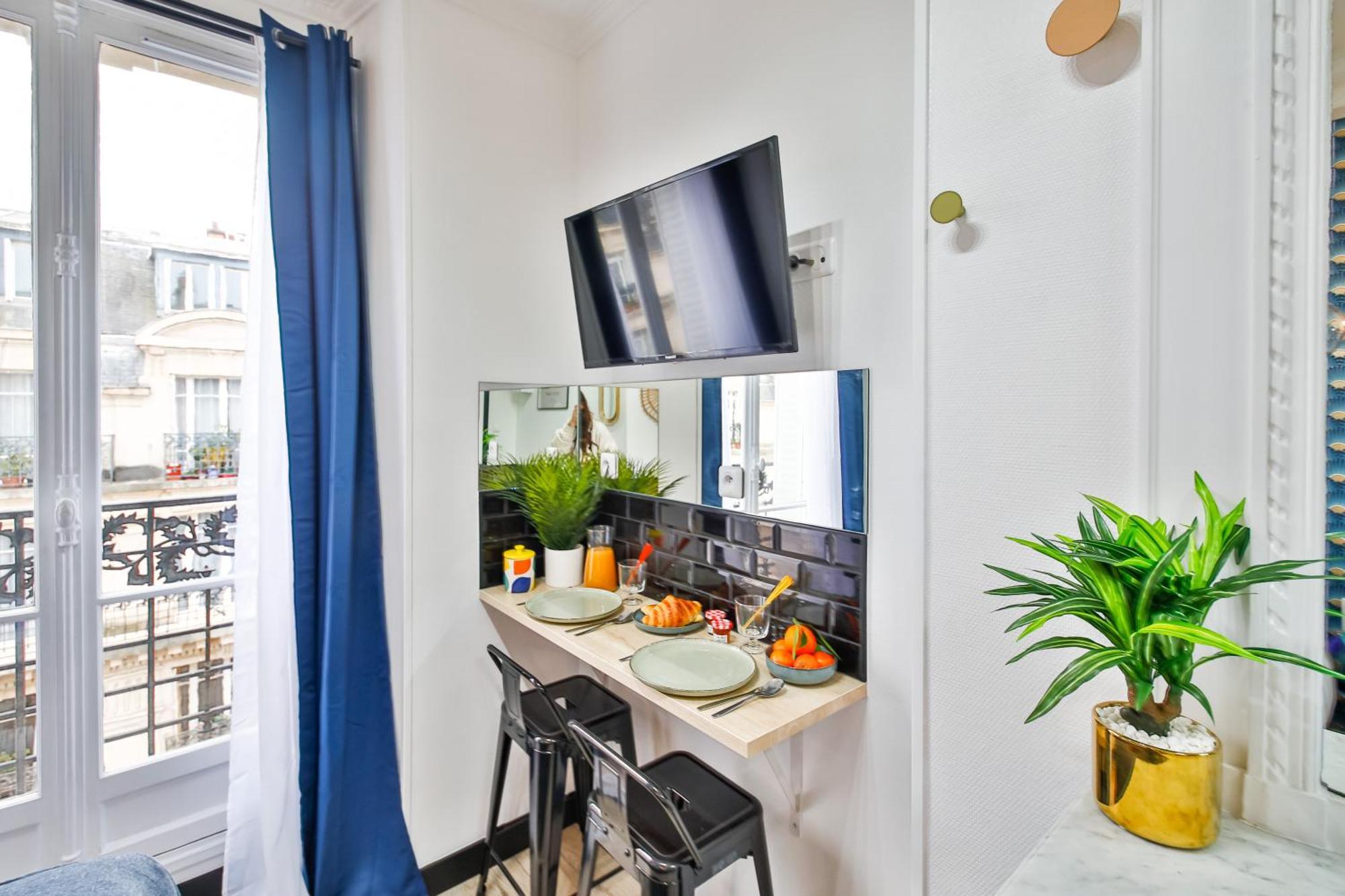 Ws Tour Eiffel - Laos Appartement Paris