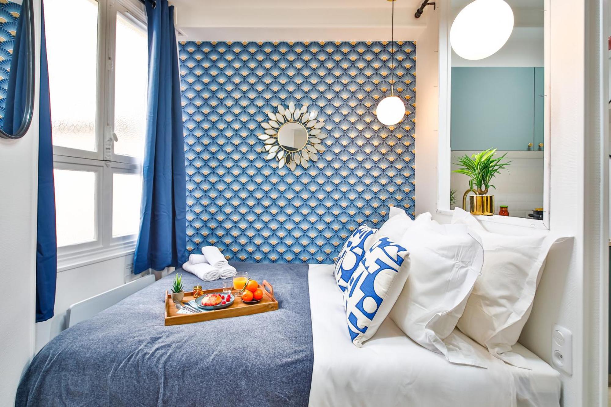 Ws Tour Eiffel - Laos Appartement Paris
