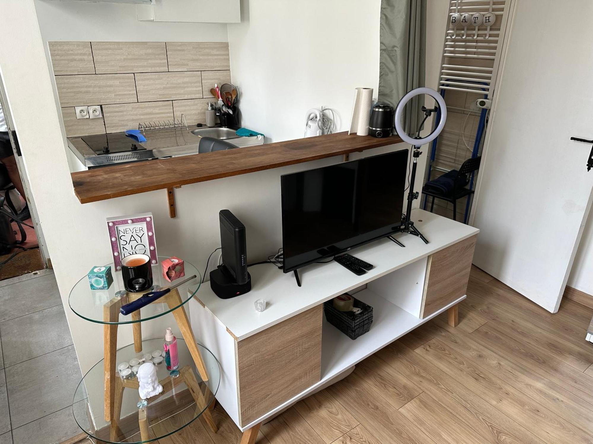 Equipe, Lumineux A Apartamento *