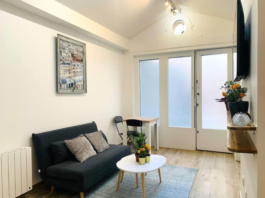 Apartment House - 2 Bedrooms - Champs-elysees
