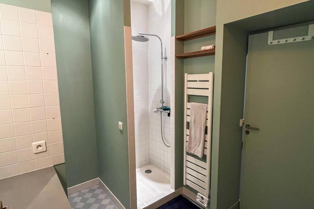 Luxurious In Marais Apartamento