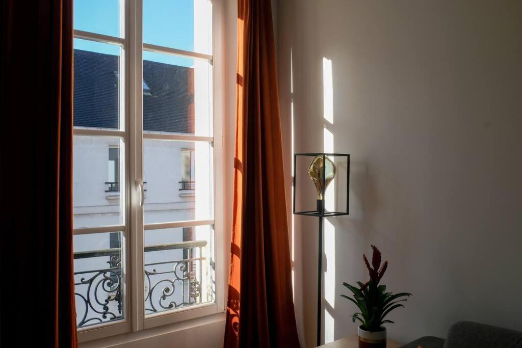Luxurious In Marais Apartamento *