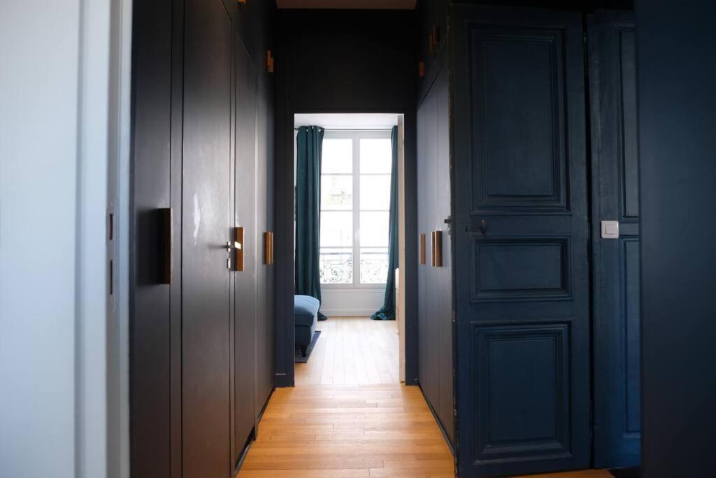 Apartamento Luxurious In Marais *