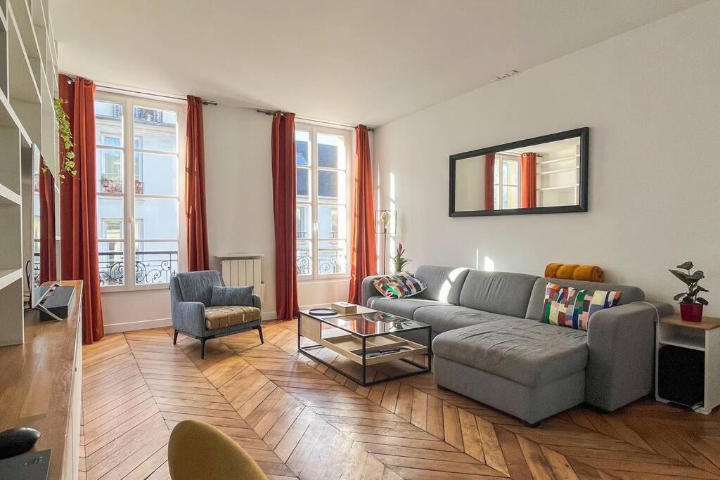 Apartamento Luxurious In Marais