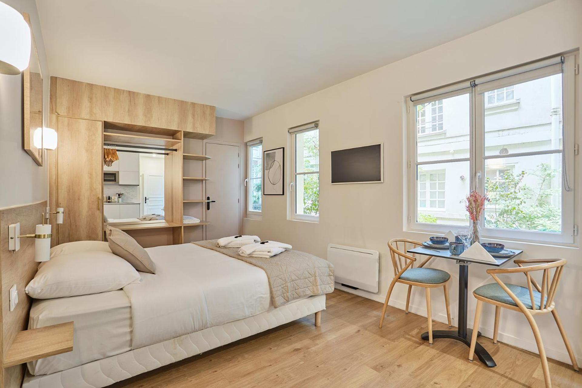 Le Marais By Prestige Apartamento *