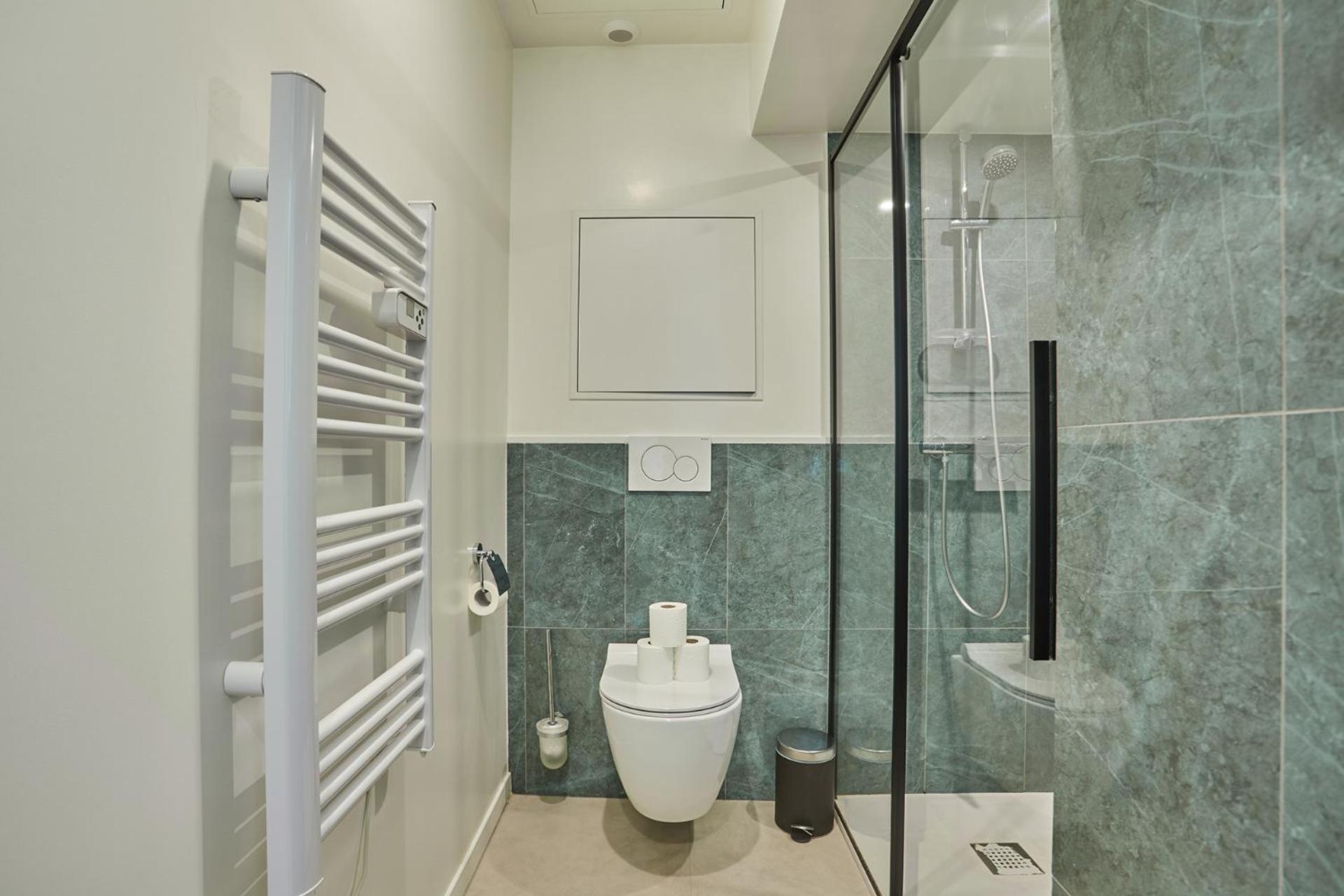 Le Marais By Prestige Apartamento Paris