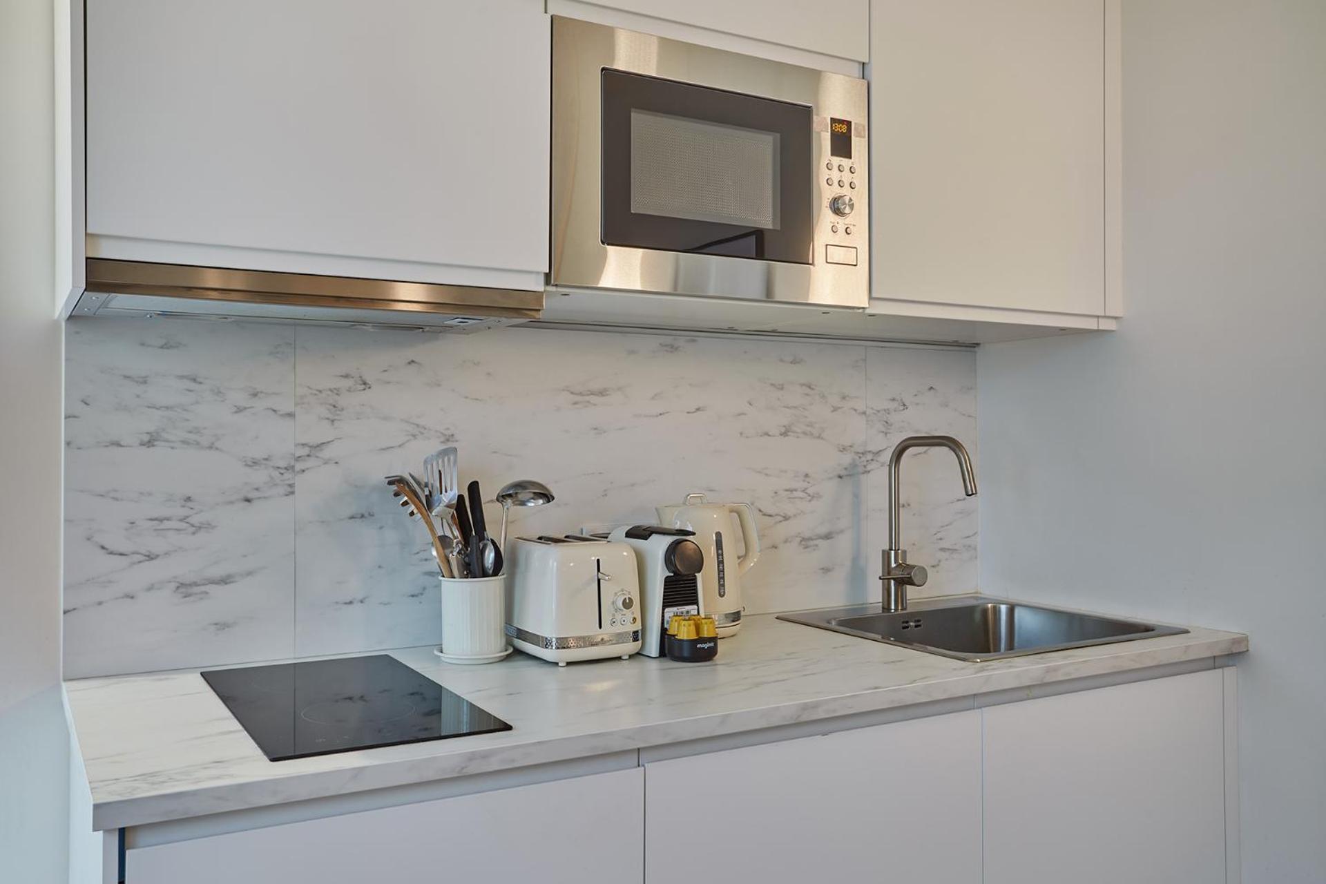 Apartamento Le Marais By Prestige Paris
