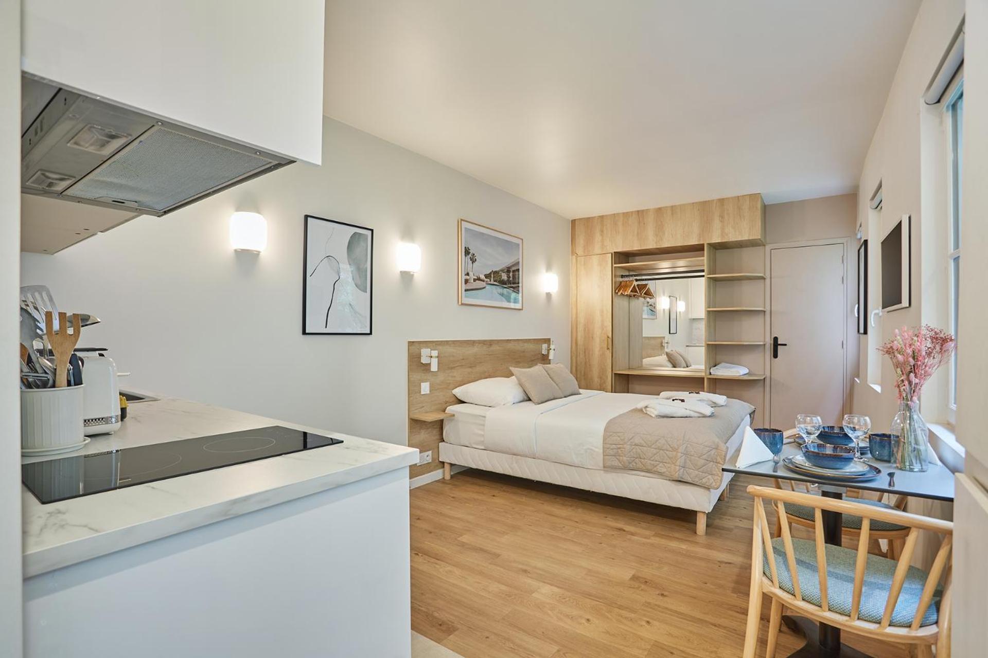 Le Marais By Prestige Apartamento