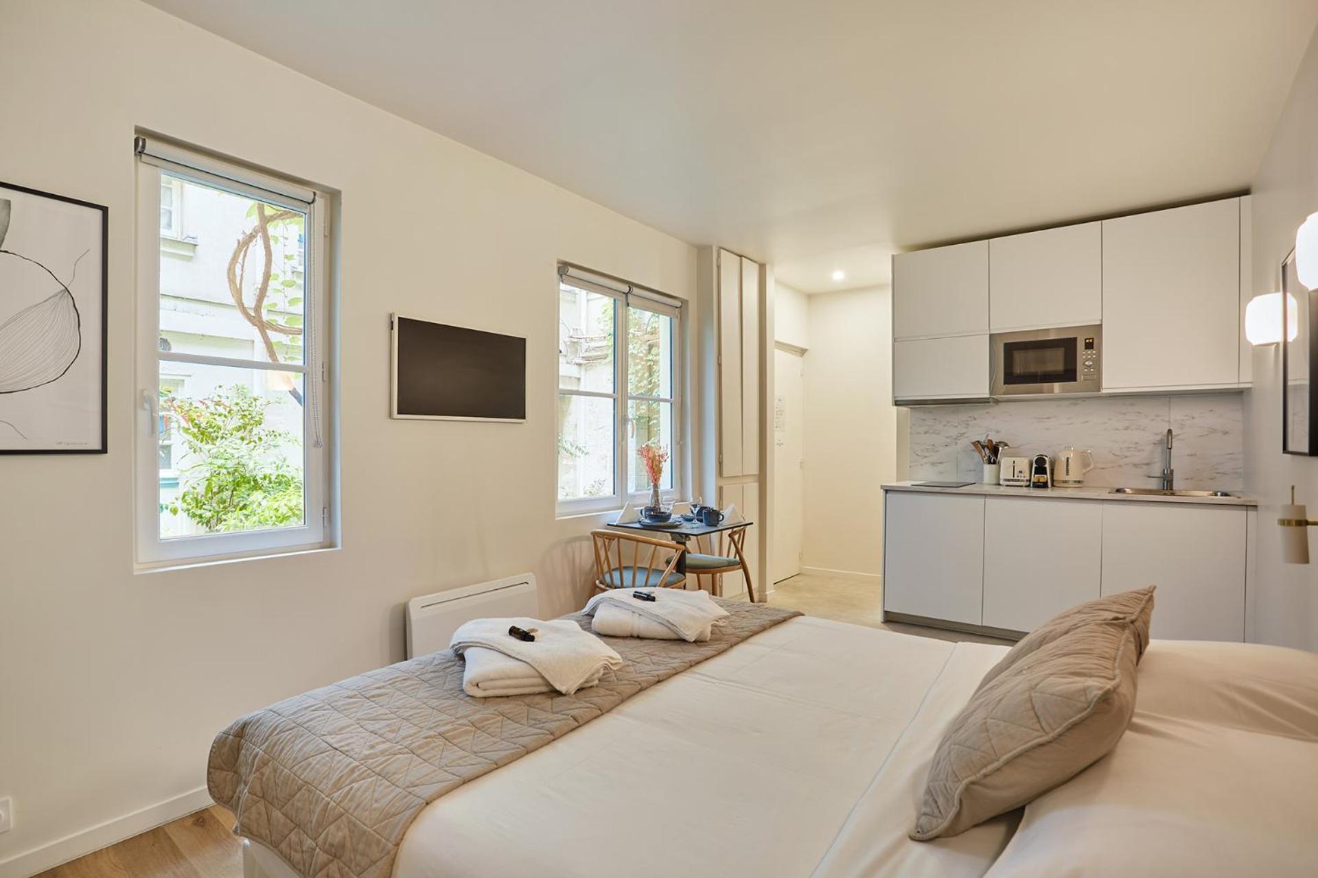 Le Marais By Prestige Apartamento Paris