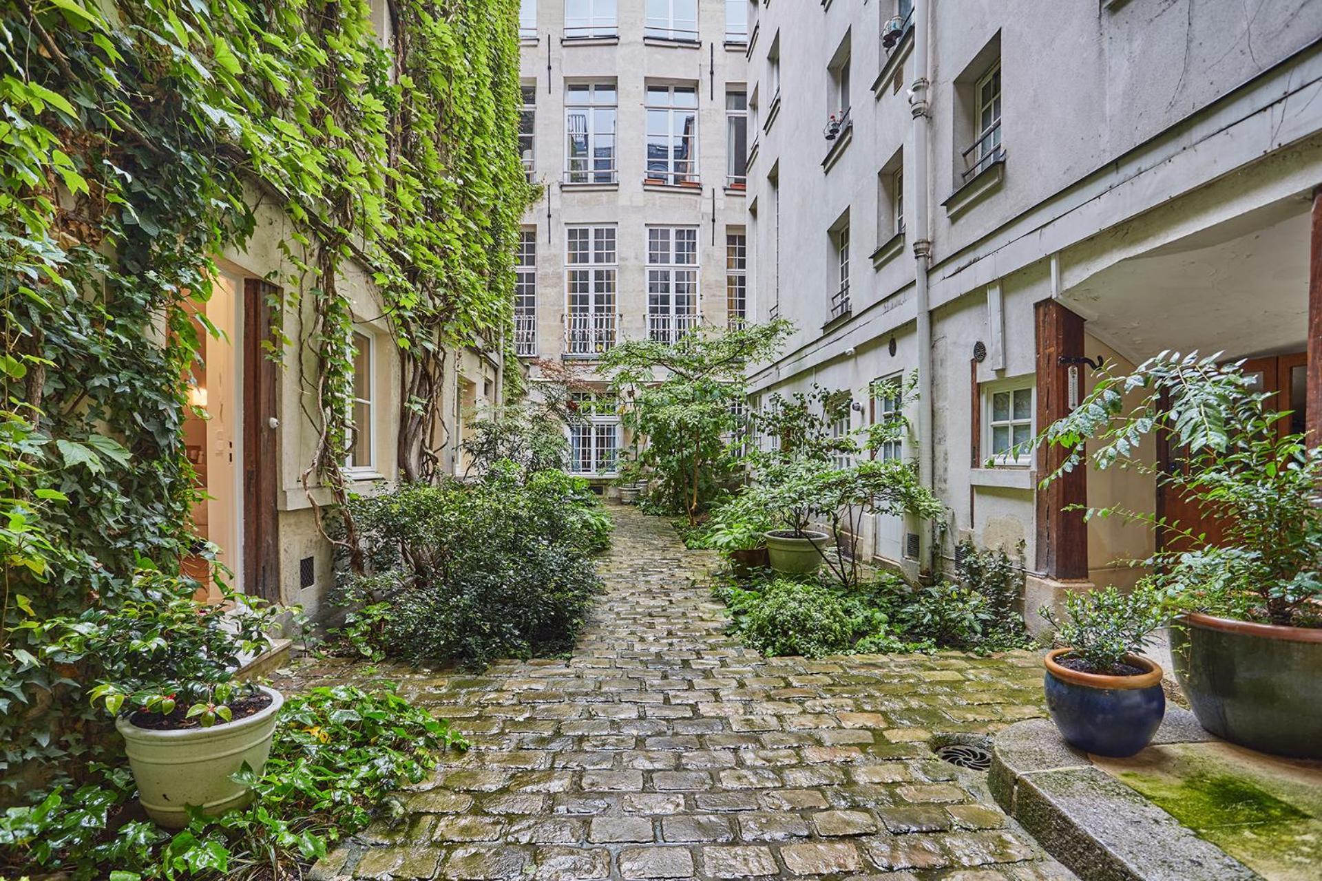 Apartamento Le Marais By Prestige
