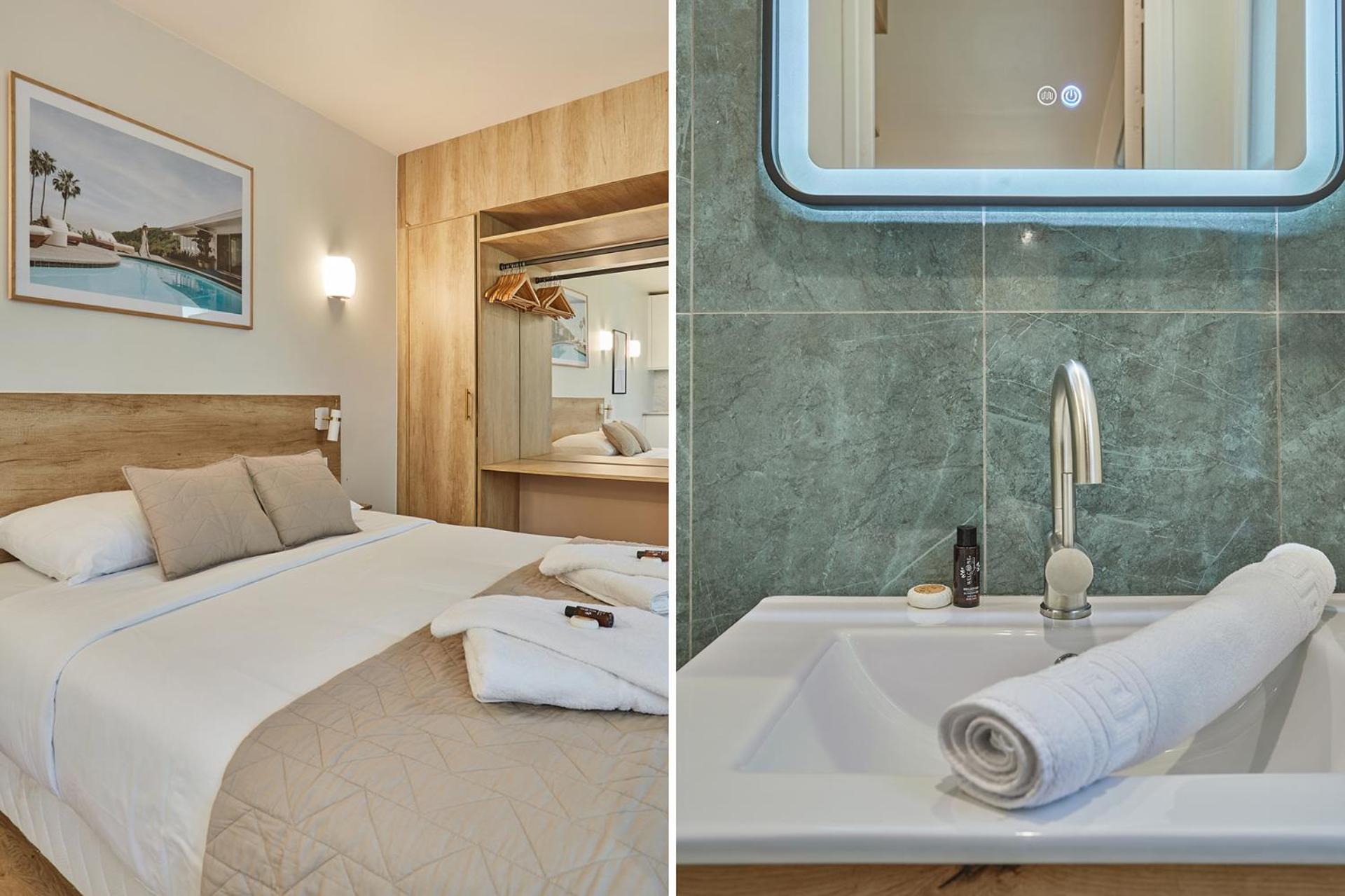 Apartamento Le Marais By Prestige *