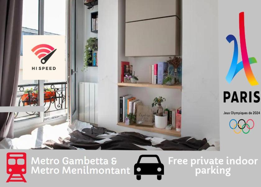 All You Need Is Apartamento