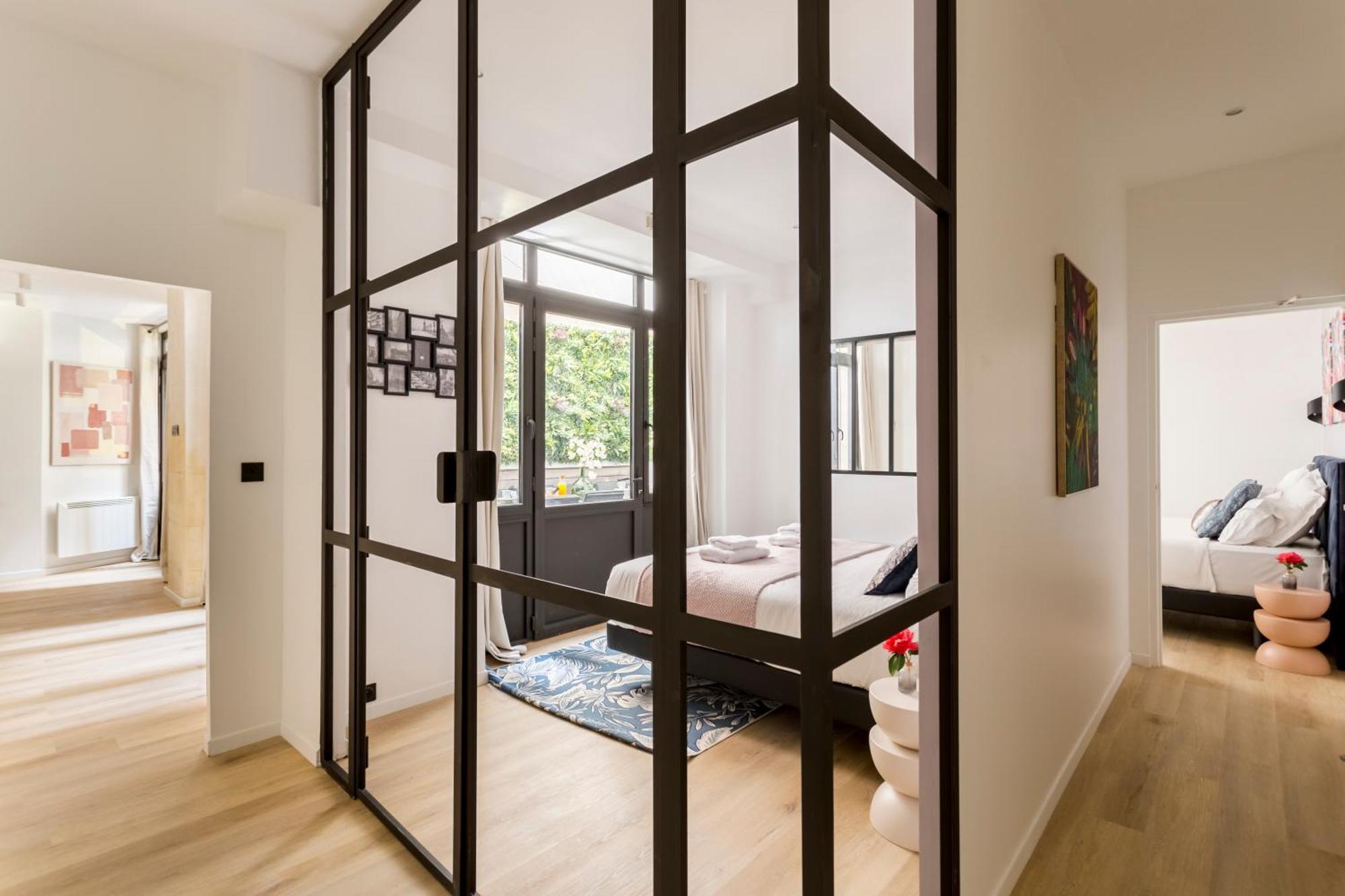 Apartamento 10p 160m2 With Terace *