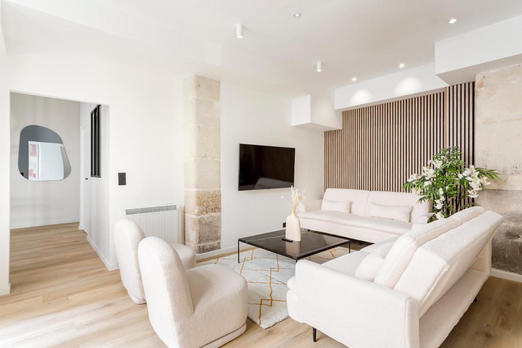 Apartamento 10p 160m2 With Terace *