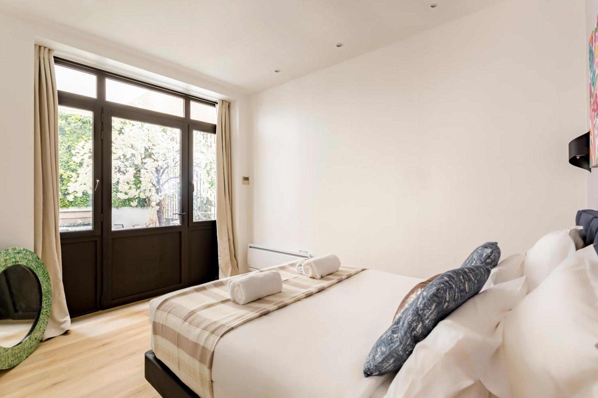 Apartamento 10p 160m2 With Terace Paris