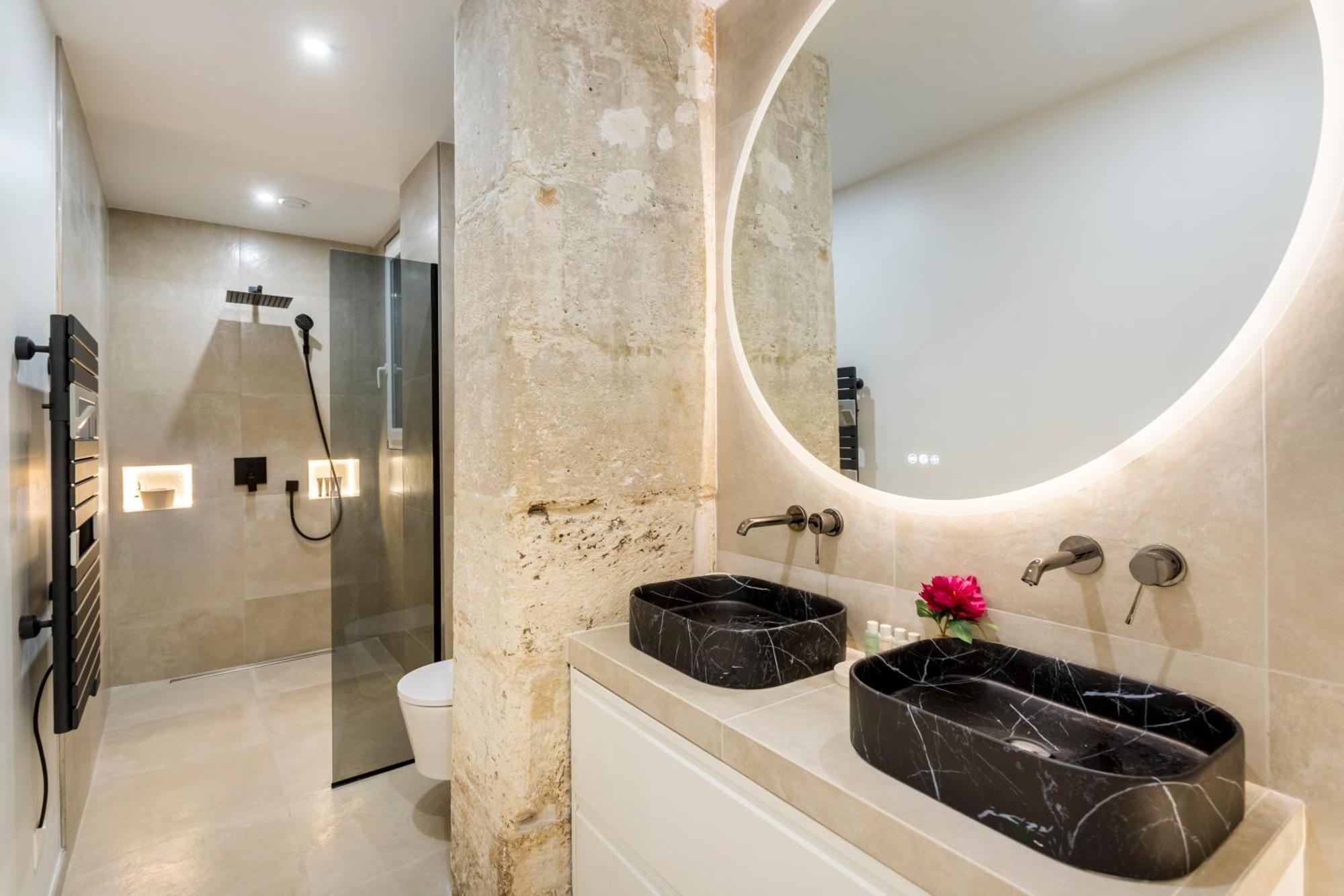 10p 160m2 With Terace Apartamento Paris