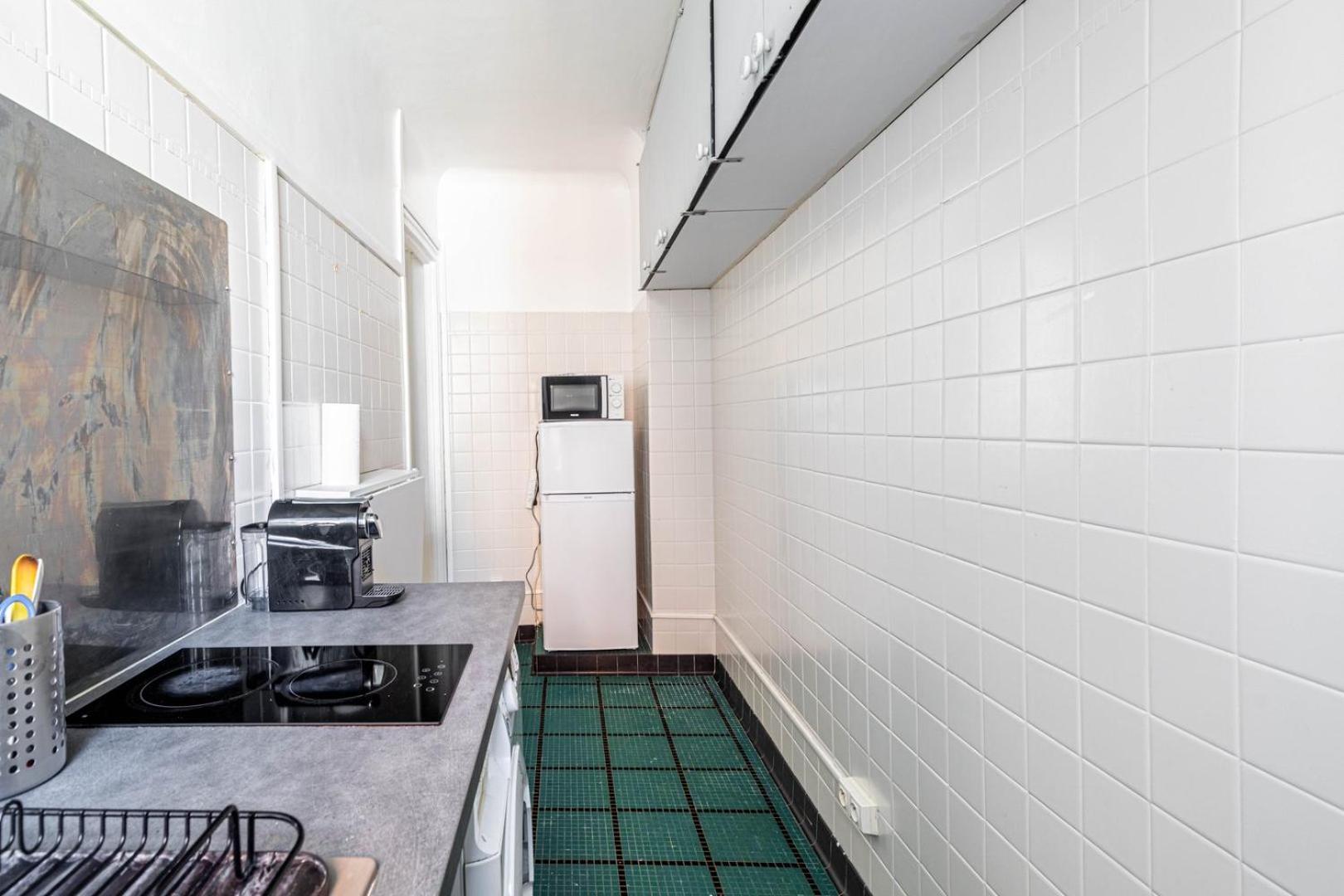 Apartment Guestready - Cosy Proche Du Metro