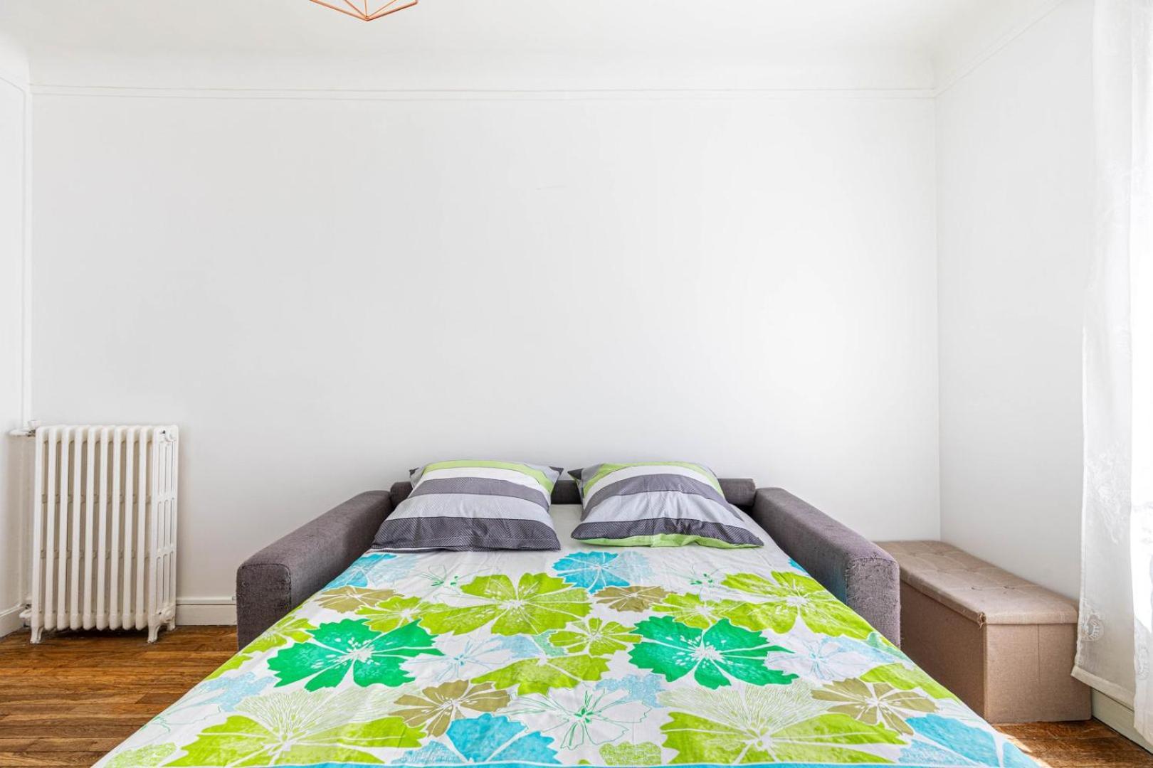 Guestready - Cosy Proche Du Metro * Paris
