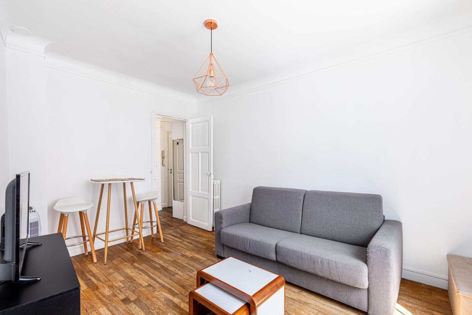 Guestready - Cosy Proche Du Metro