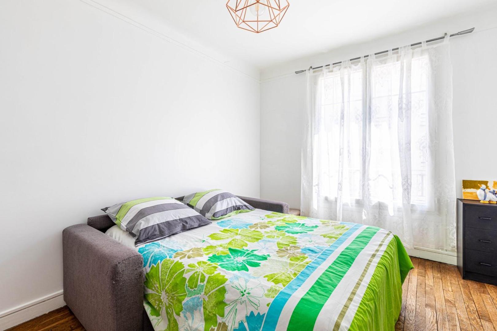 Guestready - Cosy Proche Du Metro Apartment