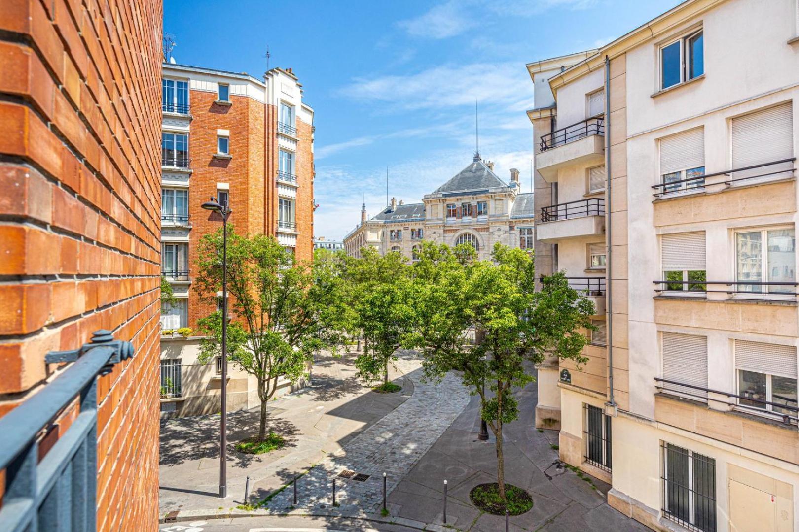 Apartment Guestready - Cosy Proche Du Metro *