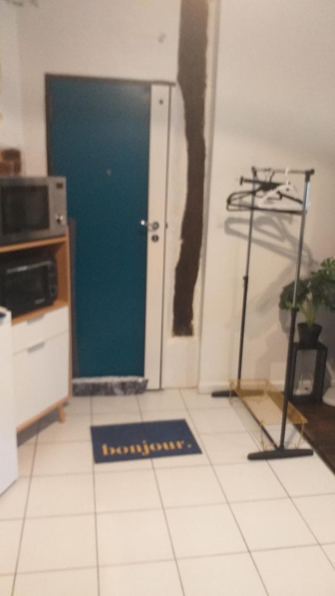 Au Coeur Du 18eme Arrondissement Proche De Montmarte Et Des Jeux Olympiques Apartamento Paris
