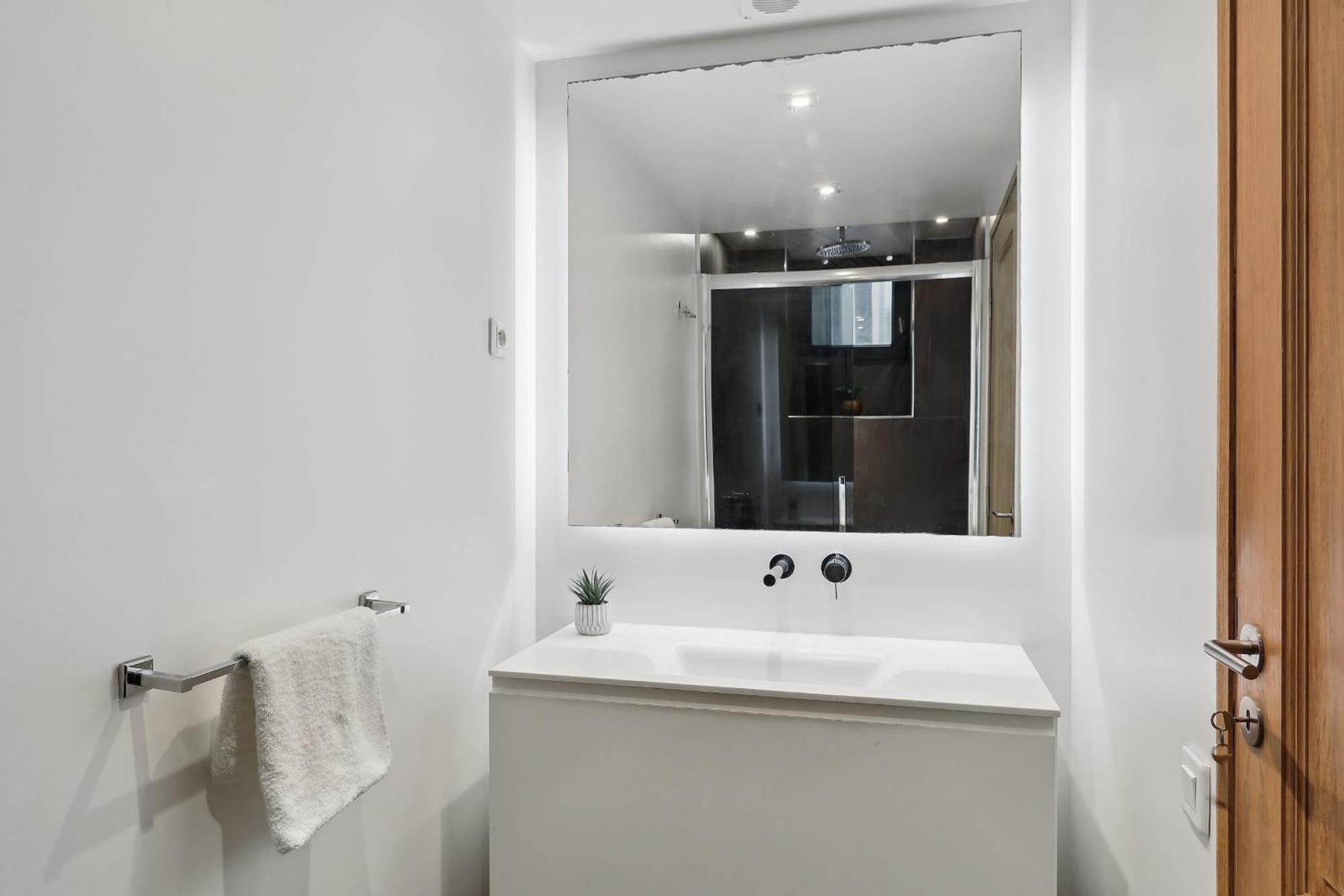 Apartamento Saint Germain & Odeon - 1br - Cityapartmentstay Paris