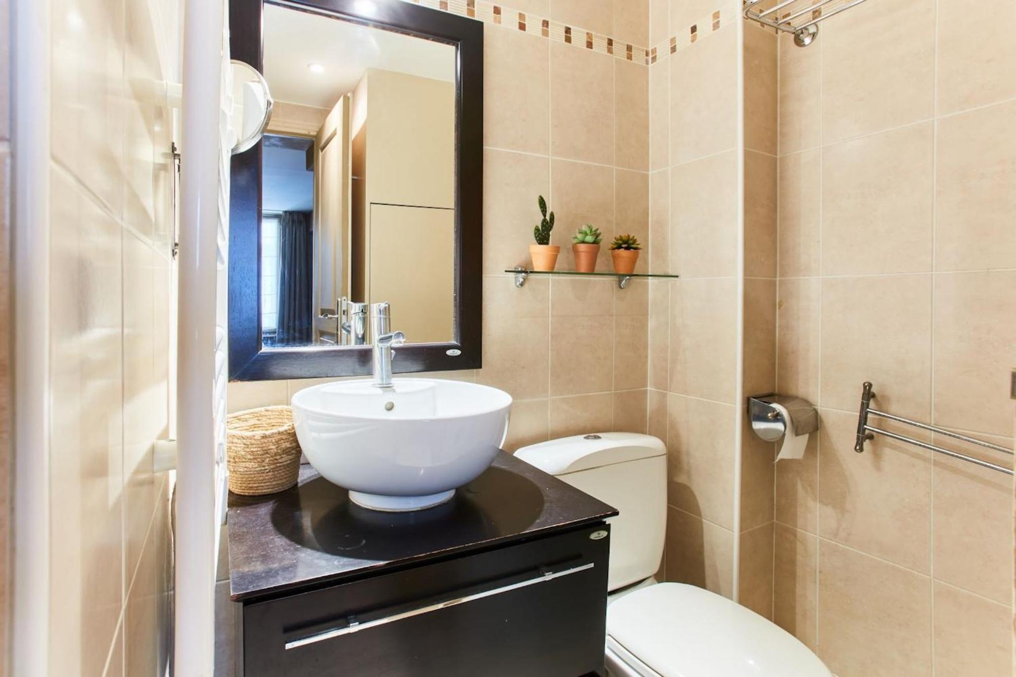 Latin Quarter - 1br - Cityapartmentstay * Paris