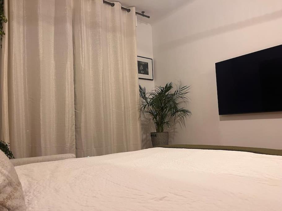 Cosy - Magnifique Vue Sur Parc Georges Brassens Apartment Paris