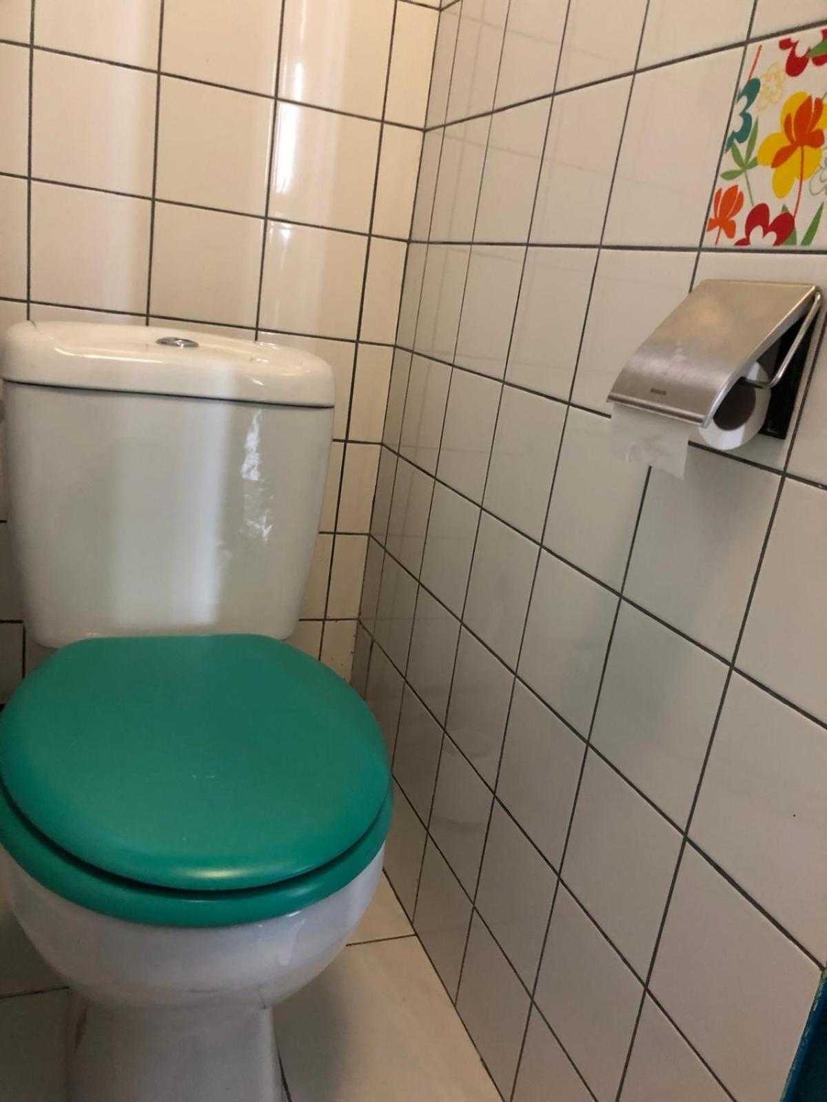 Au Coeur Du 18eme Arrondissement Proche De Montmarte Et Des Jeux Olympiques Apartamento Paris