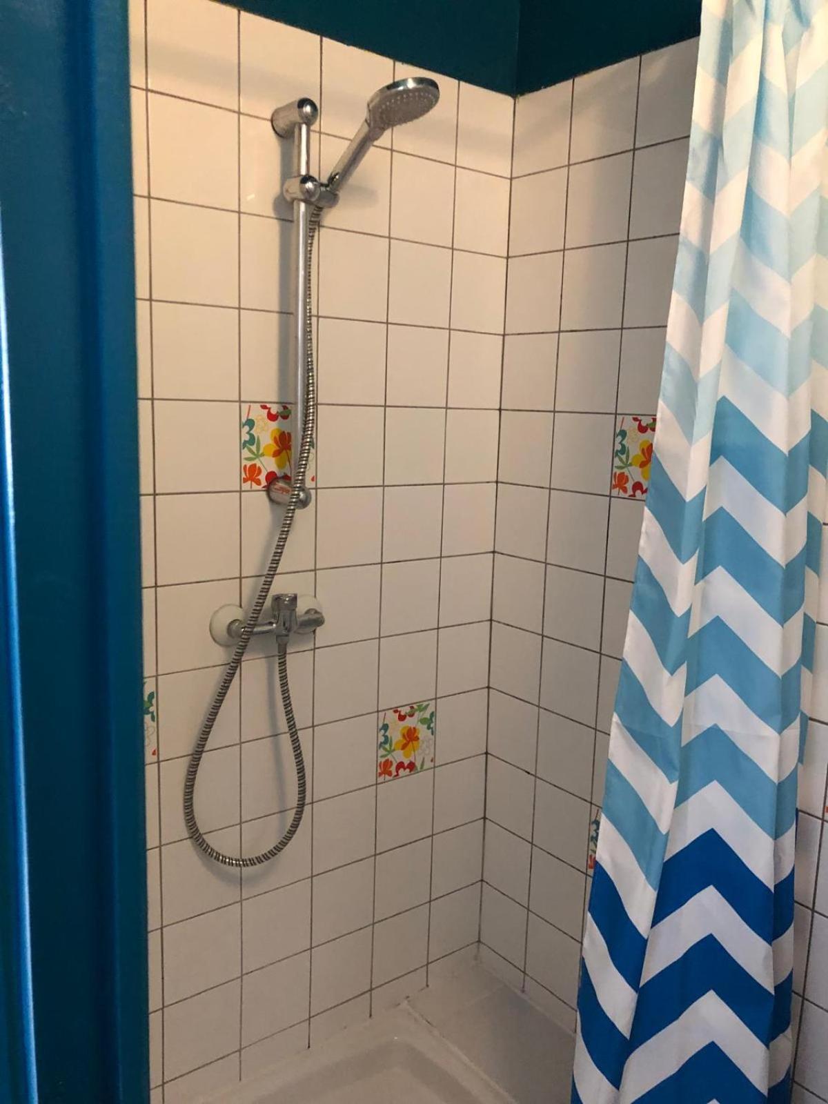 Apartamento Au Coeur Du 18eme Arrondissement Proche De Montmarte Et Des Jeux Olympiques