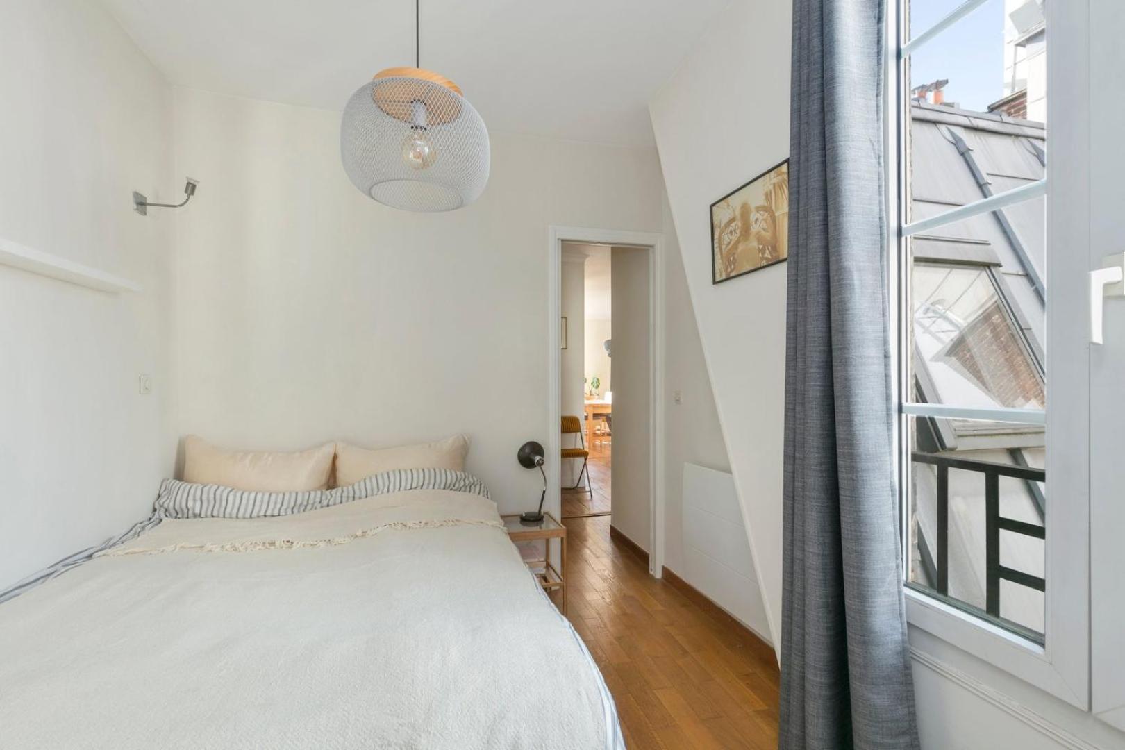 Guestready - Modern Comfort Near Arc De Triomphe Appartement Paris