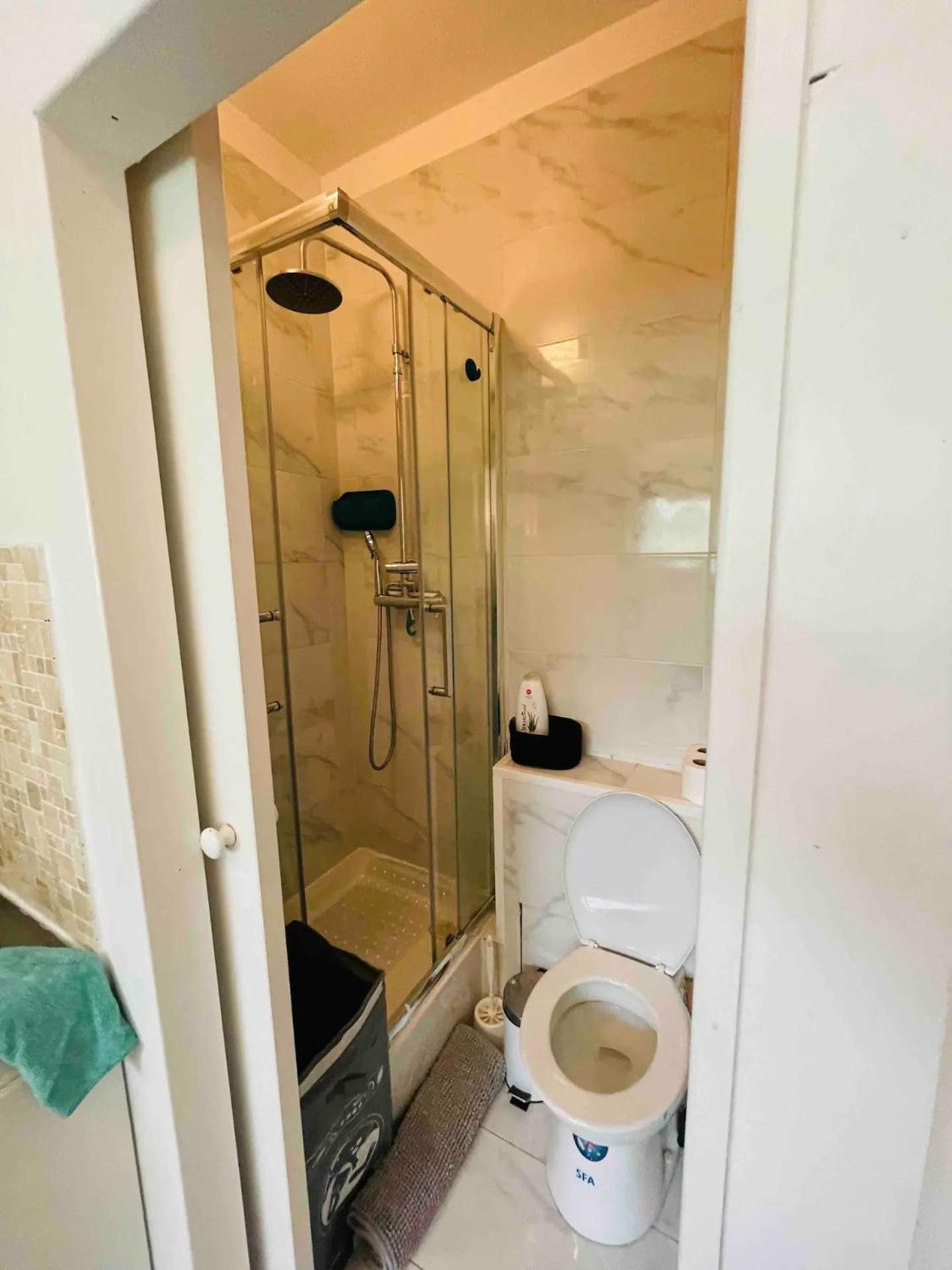 Studio Beaugrenelle - 770 Metre De La Tour Effel Apartamento *