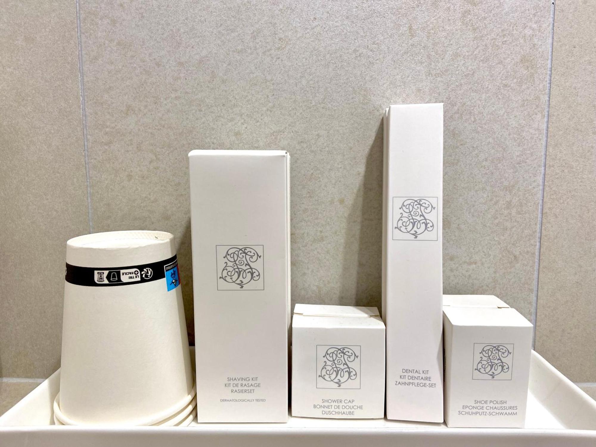Hotel Saint Germain 3*