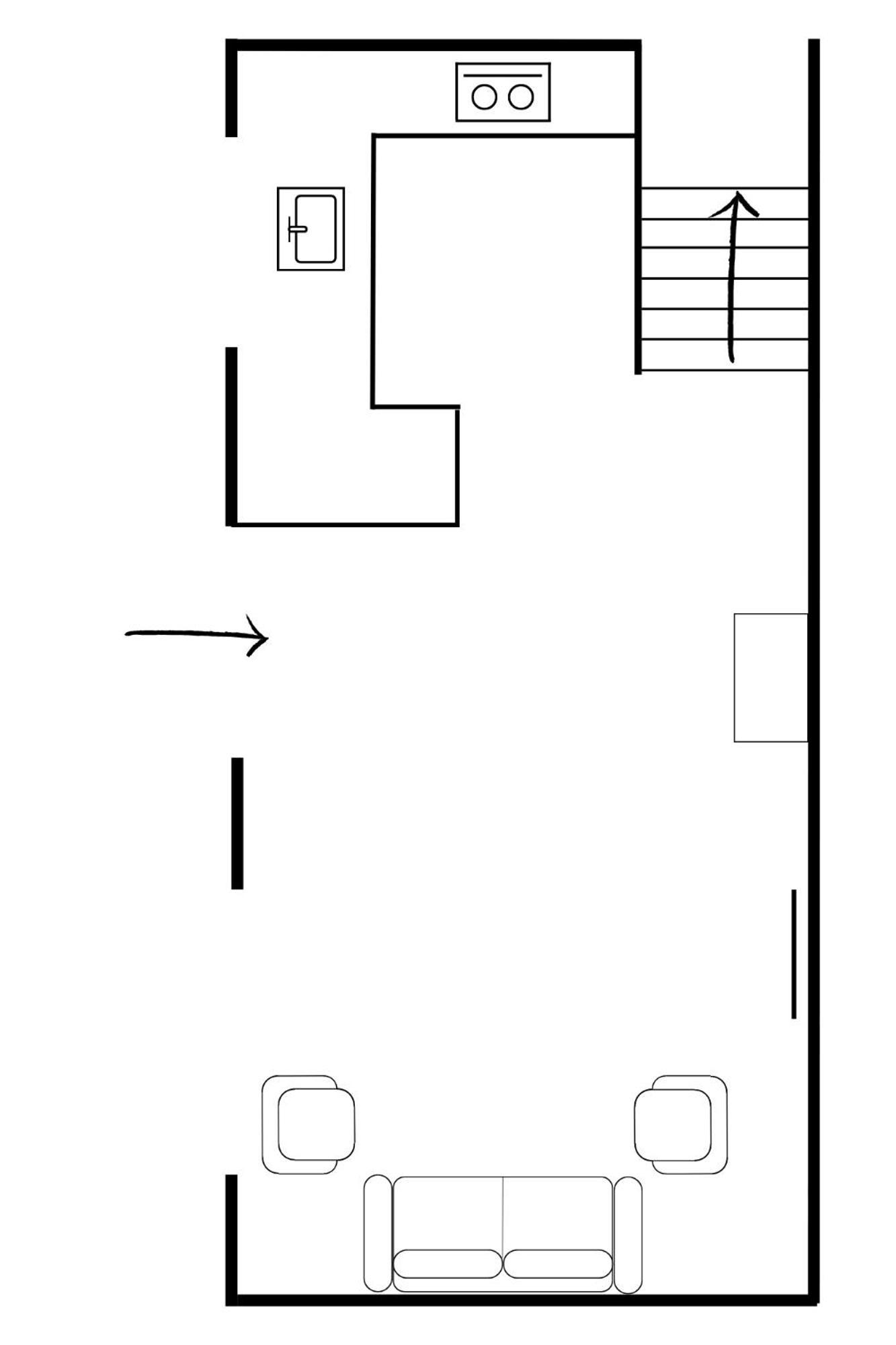 Du Louvre - Le Marais Apartamento