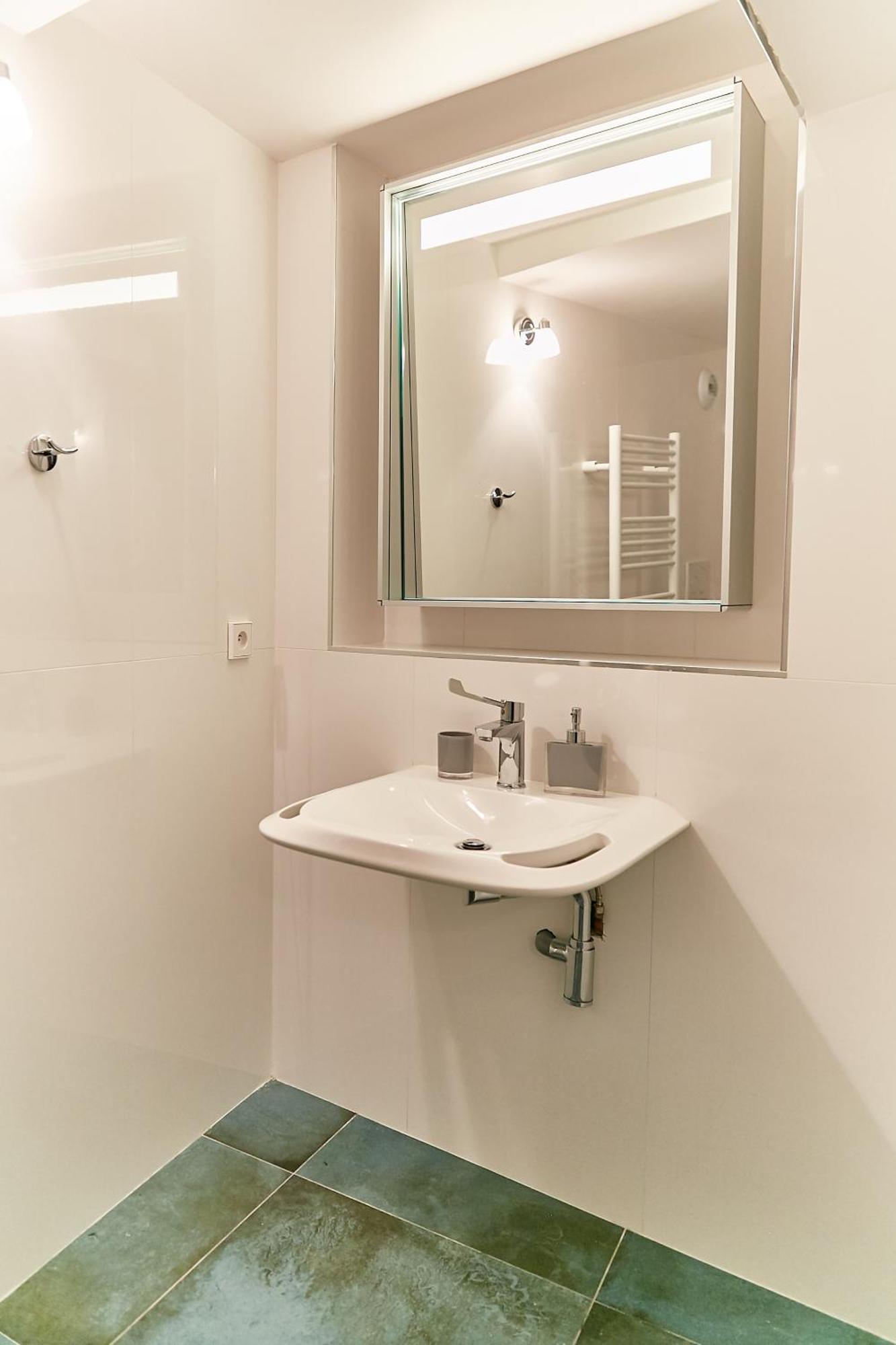 Du Louvre - Le Marais Apartamento Paris