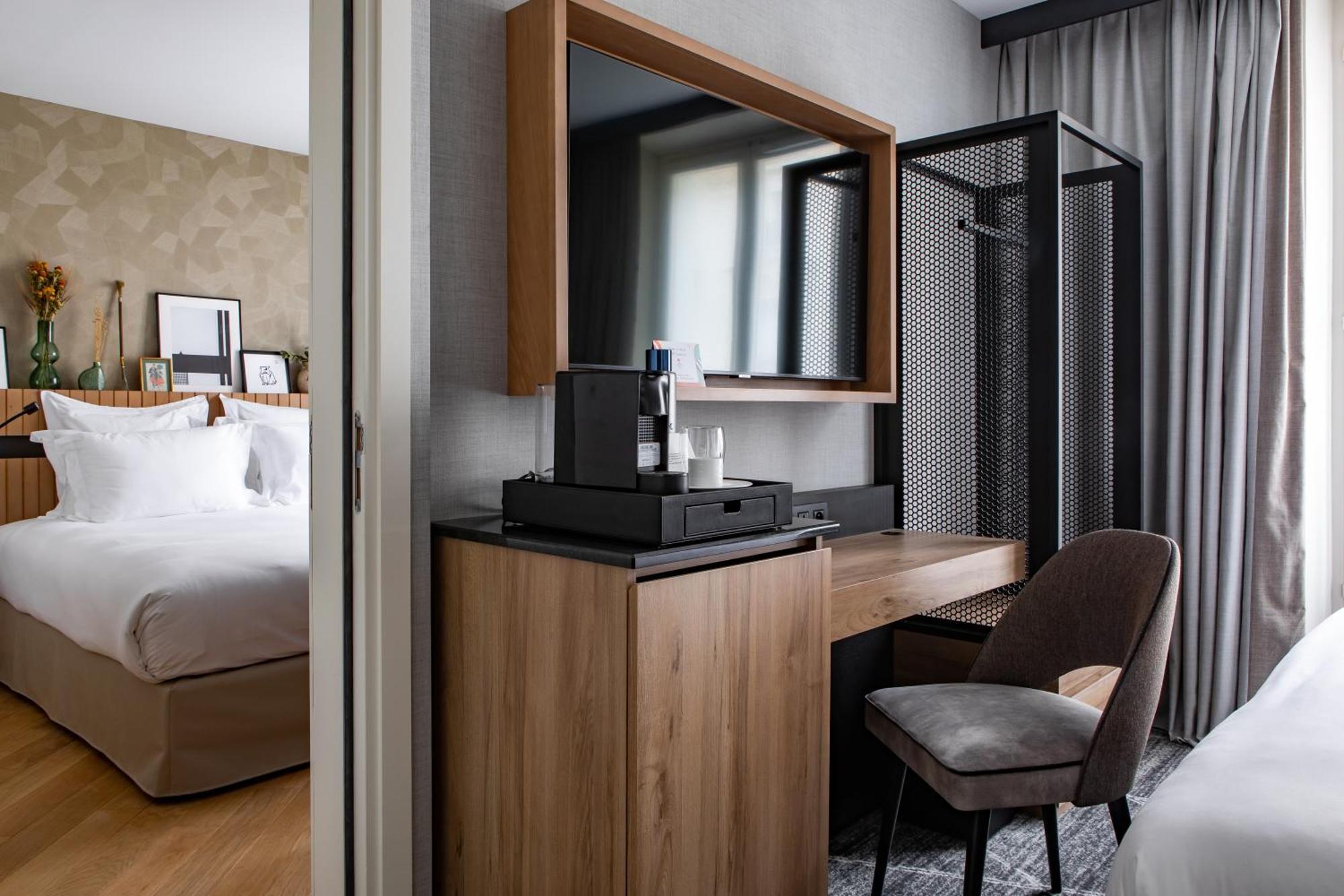 Maison Mere 4* Paris