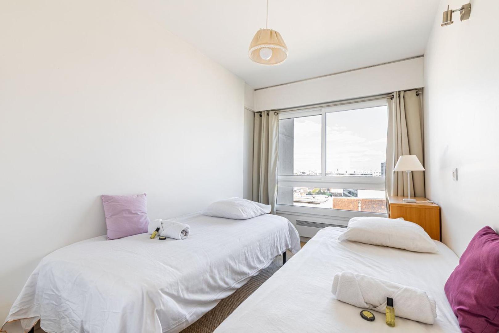 Guestready - Quaint And Cute In The 15th Arr. Paris