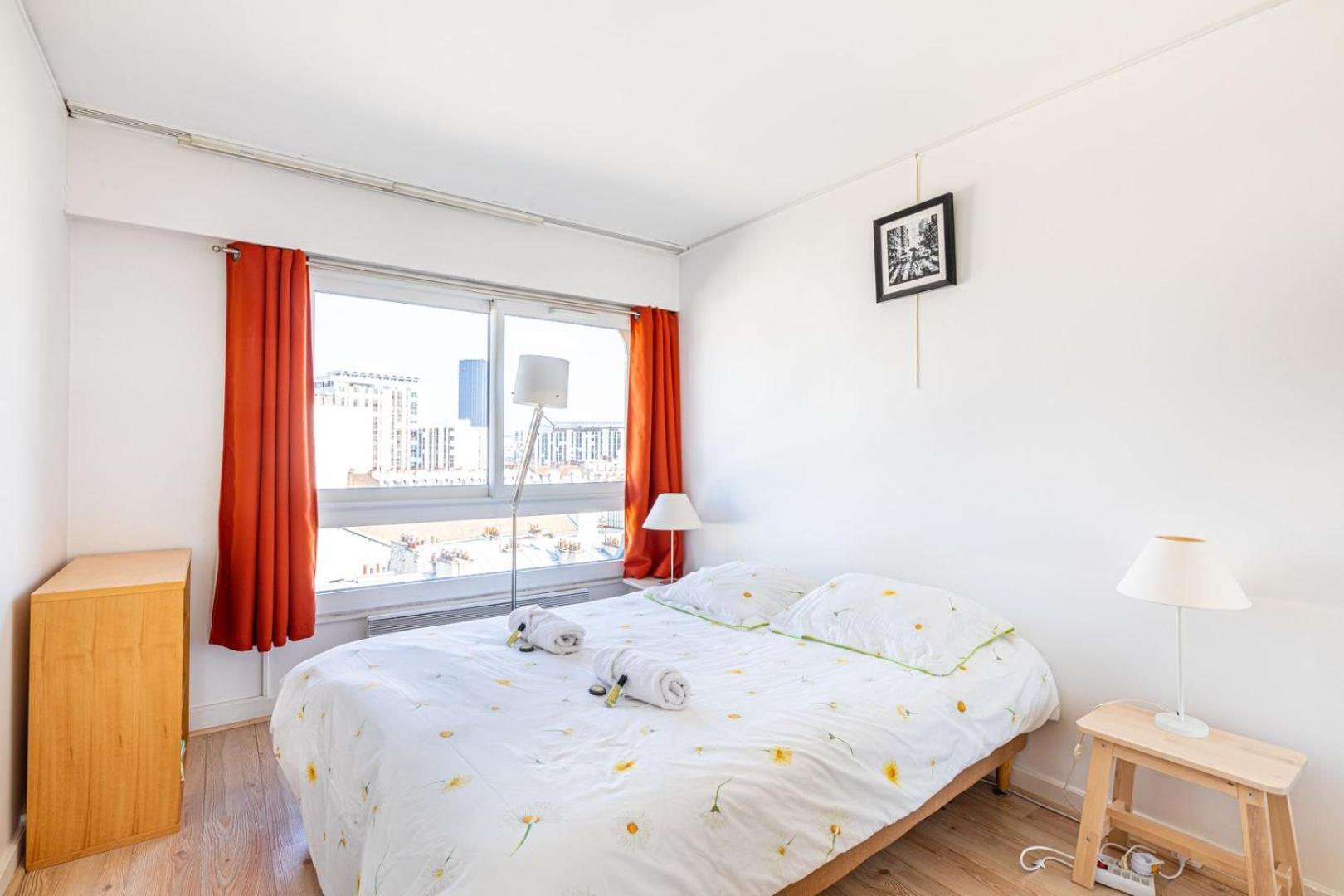 Appartement Guestready - Quaint And Cute In The 15th Arr. *