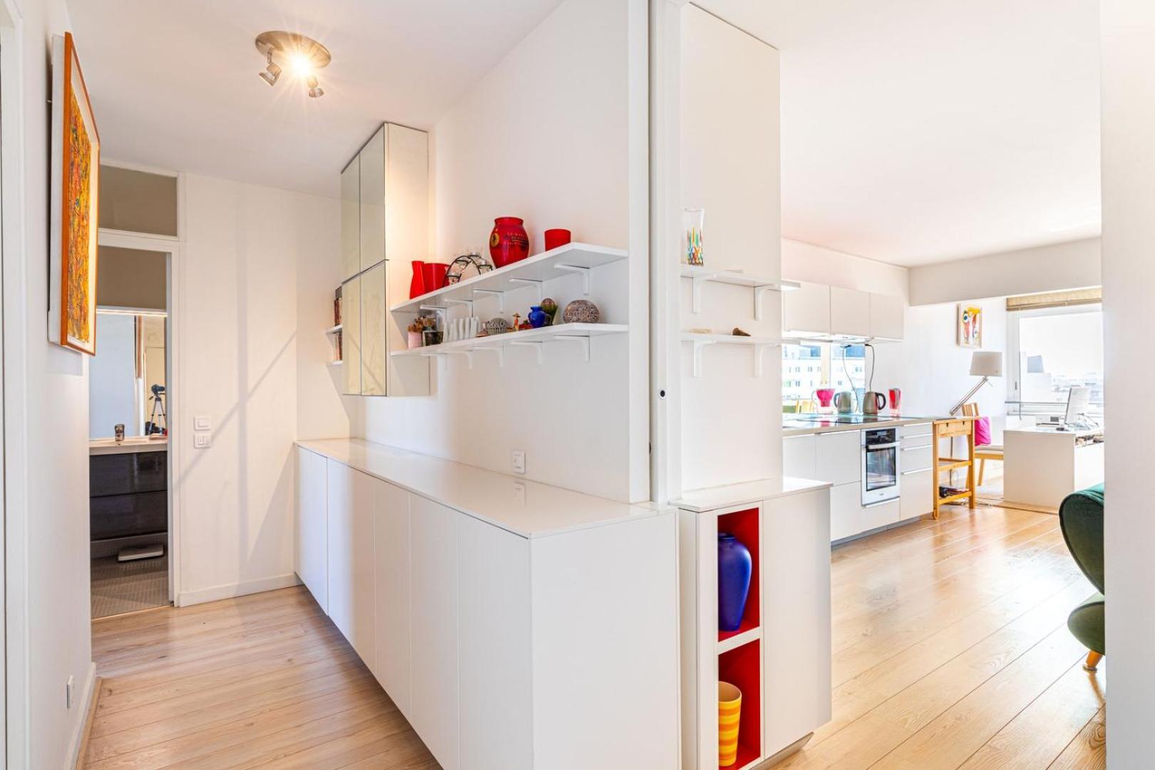 Guestready - Quaint And Cute In The 15th Arr. Paris