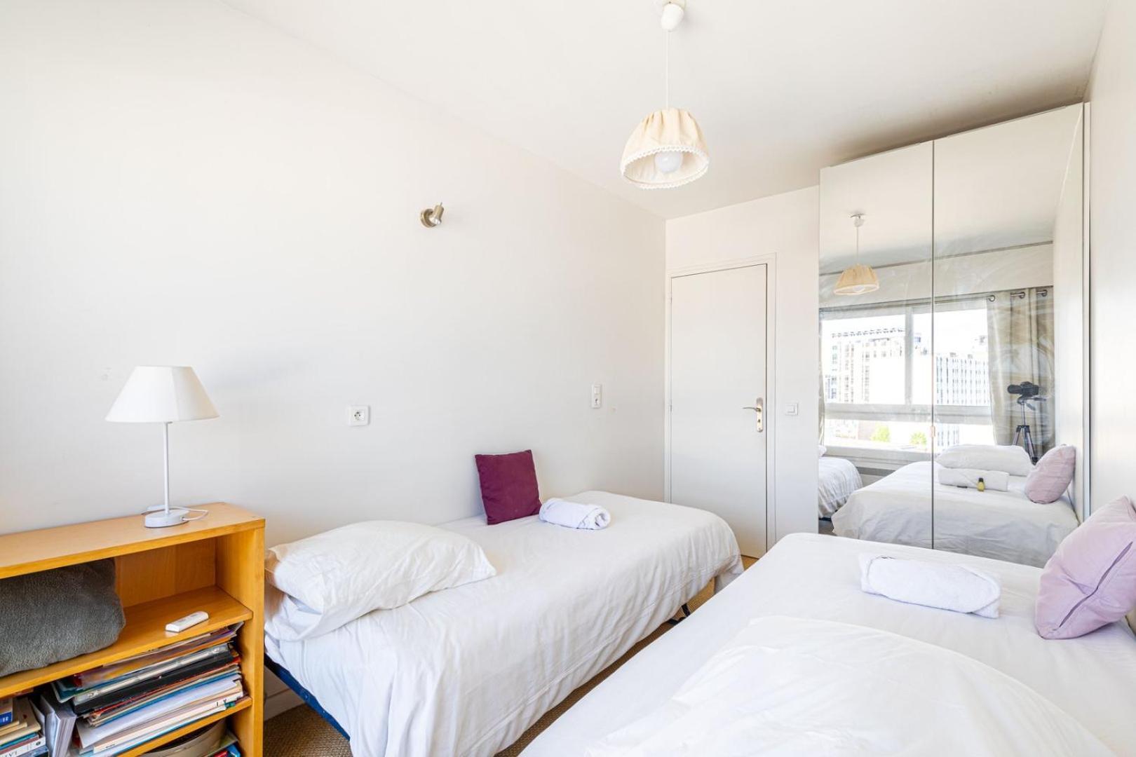 Guestready - Quaint And Cute In The 15th Arr. Appartement Paris
