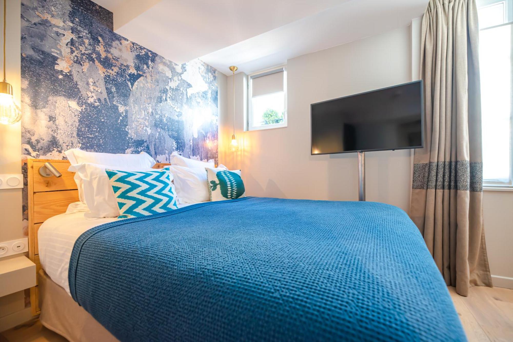 Apartment Les Boulevards *