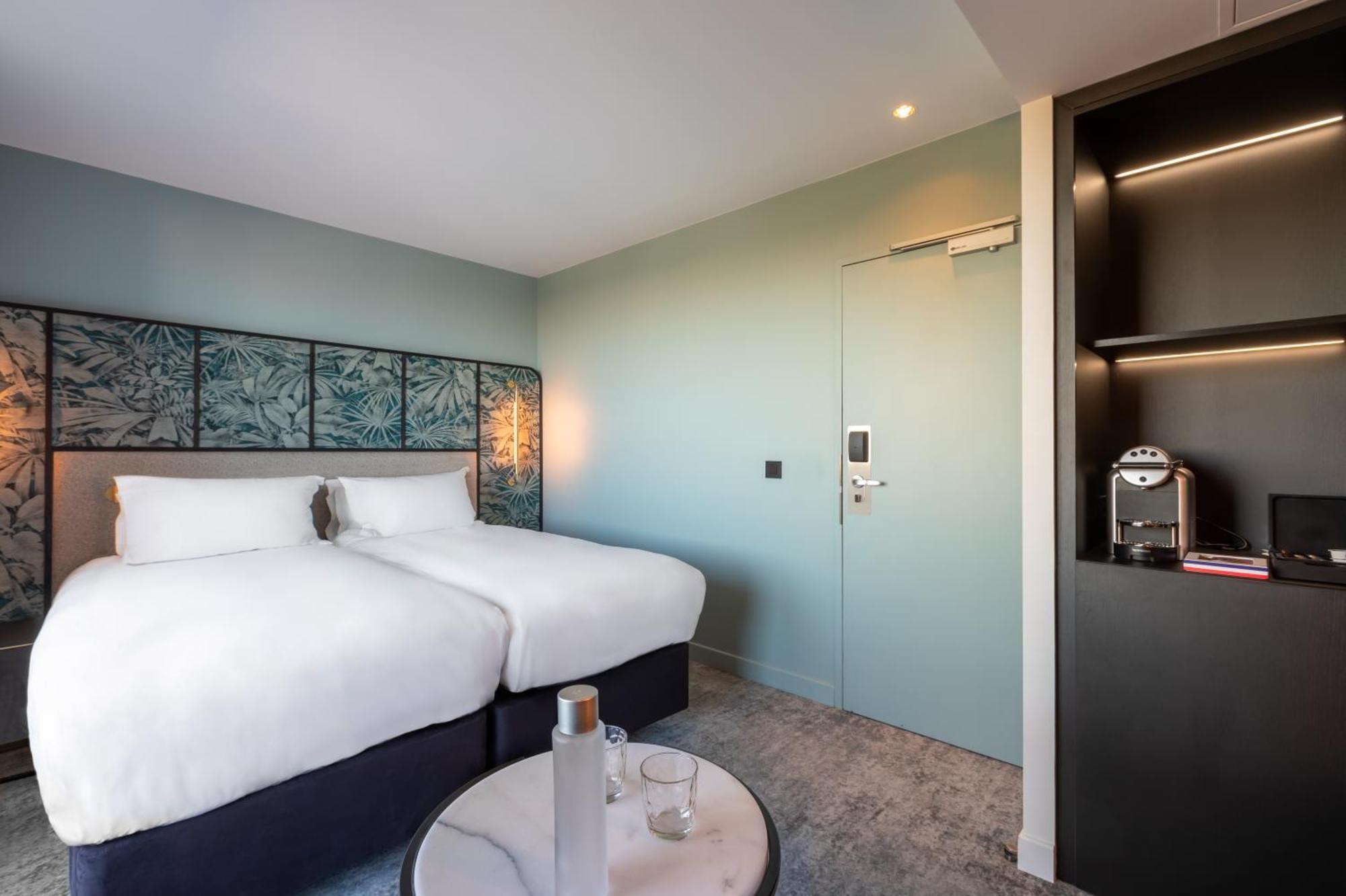 Voco Montparnasse, An Ihg 4* Paris