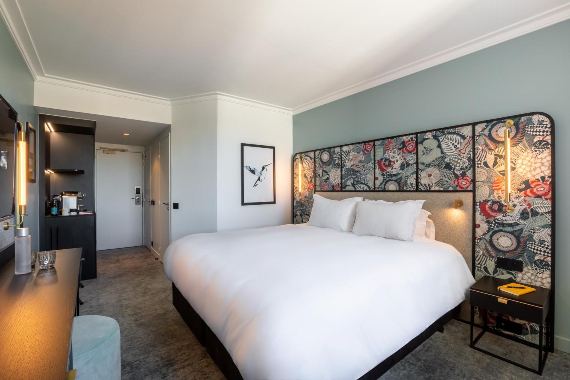 Voco Montparnasse, An Ihg 4* Paris