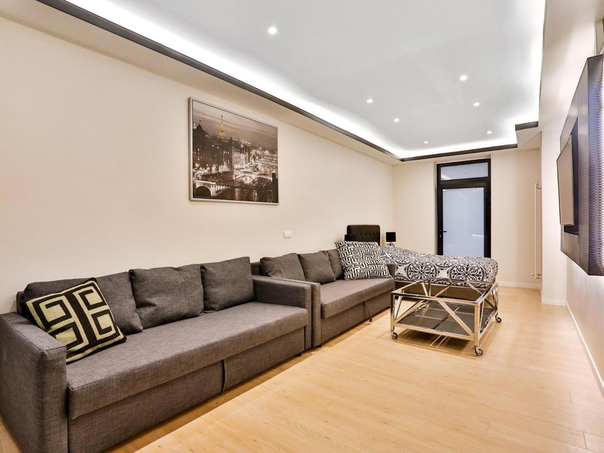 Apartment Blue Nights - Sebastopol *