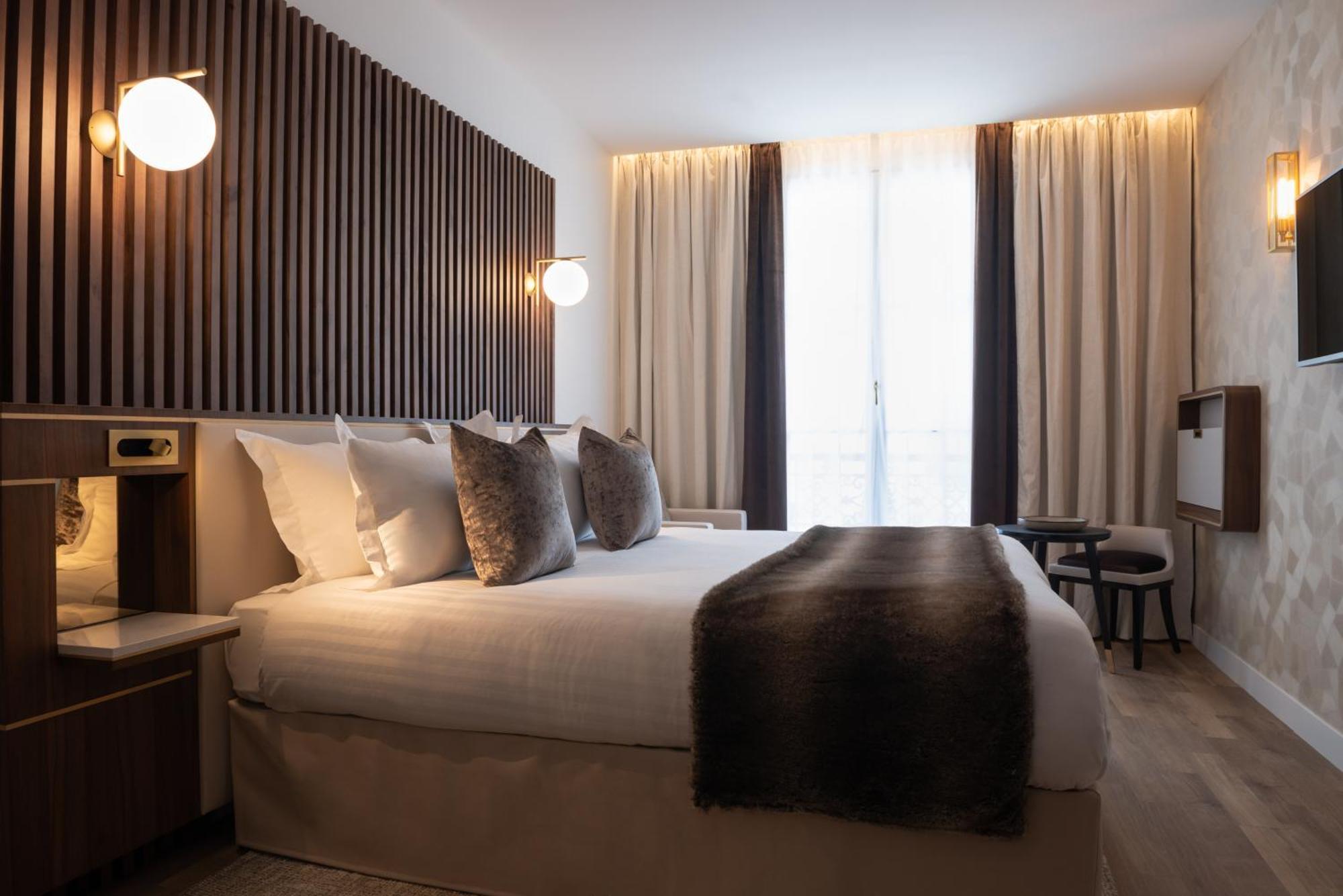 Hotel Lord Byron 4*